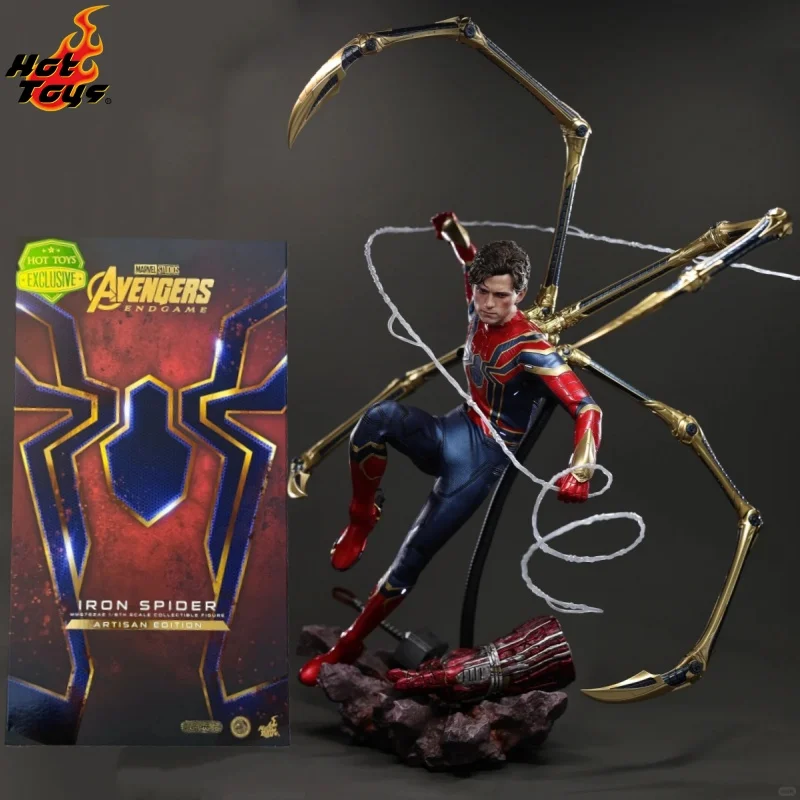 In Stock Hottoys Ht…