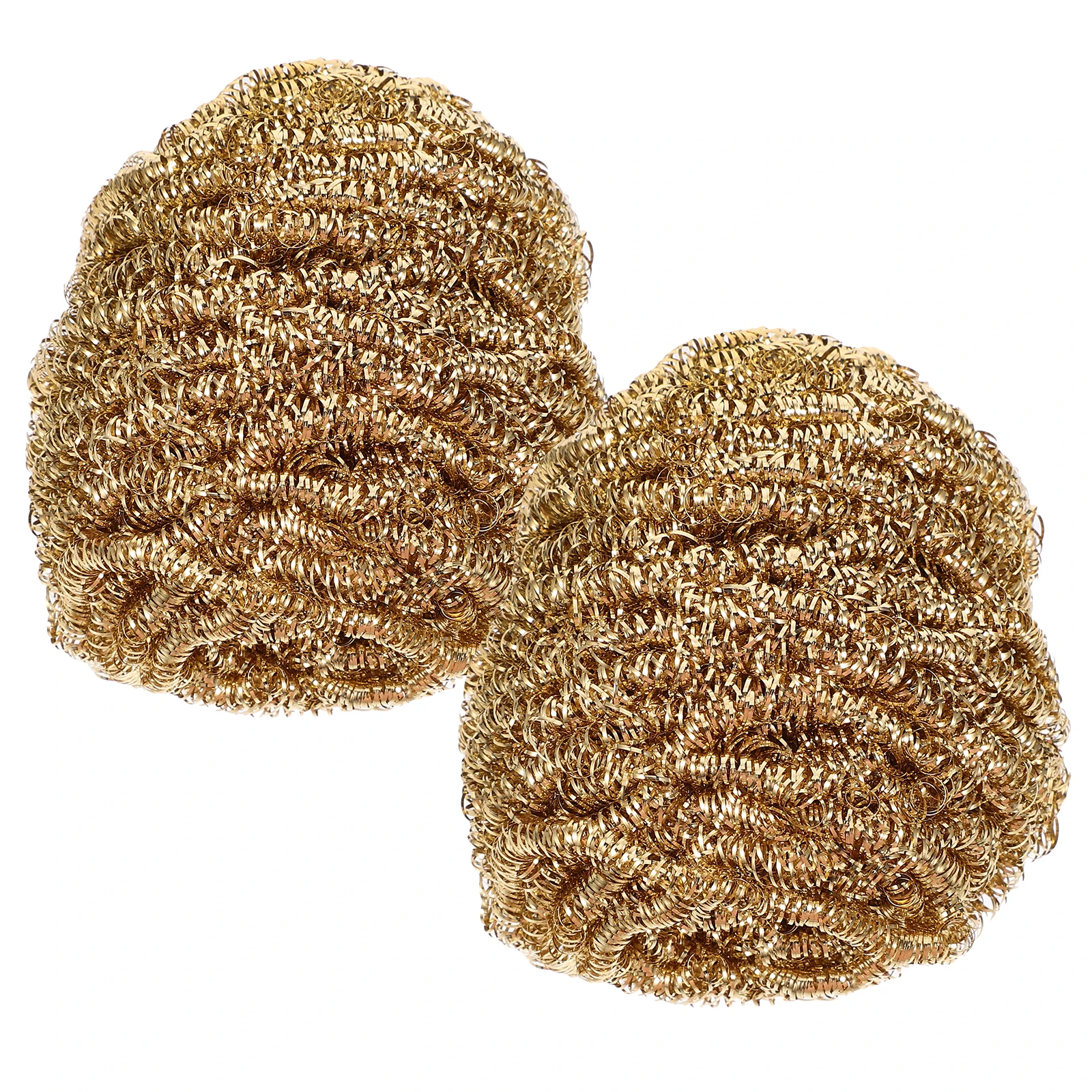 

2Pcs Copper Wire Cleaning Ball Soldering Iron Tip Cleaner Tin Ball Remover Construction Easy Use Multifunctional Tools