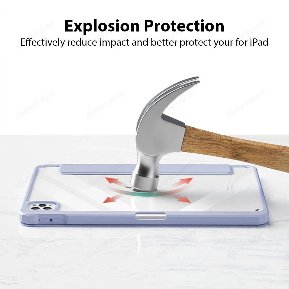 Thumbnail 4 - #75 Best iPad Mini 5 Cases to Buy In 2026