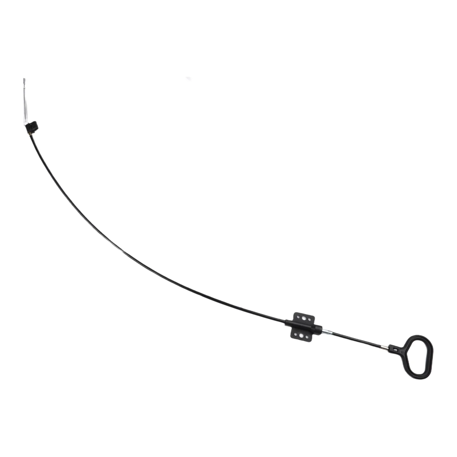 44.5 Inch Recliner Pull Cable Replacement Featuring D-Ring Handle for Reliable Use in Various Recliner Sofa and Chair Models