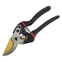 Fruit Tree Pruning Shears Bonsai Professional Shears Garden Nursery Alloy Material Effortless Cutting For Bonsai