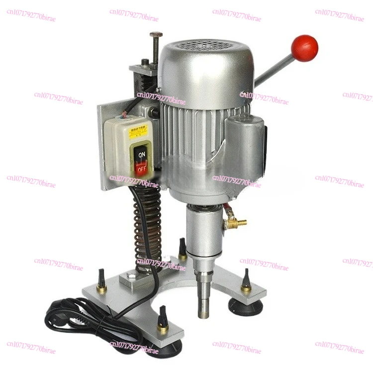 Small Single-arm  Drilling Machine Tile Small Glass Hole Opener