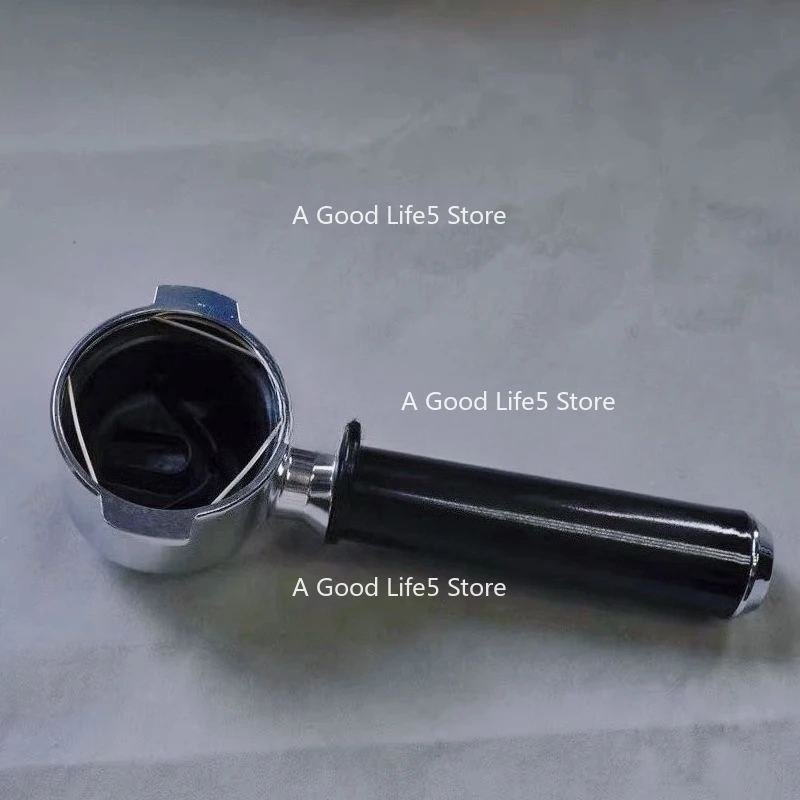 

Применяется к аксессуарам для фильтра ручки кофемашины DeLonghi/DeLonghi ECP33.21 ECP35.31 ECP36.31