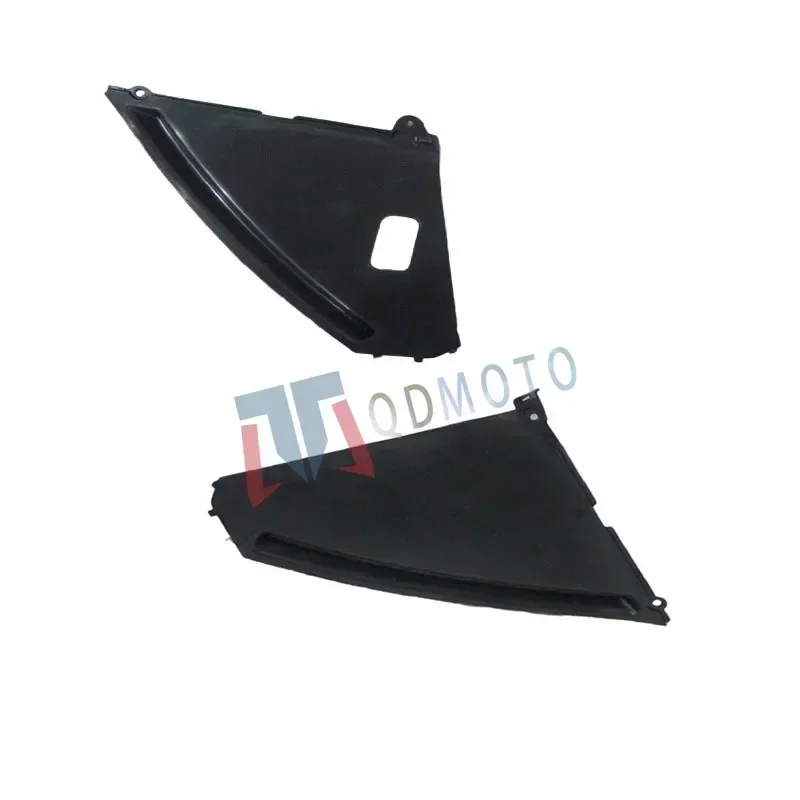 For Suzuki GSXR1300 HAYABUSA 2008-2012 Motorcycle Accessories Body Left and Right Inside Cover ABS Injection Fairing