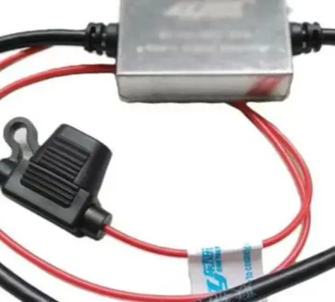 

5th Generation ANT-208 Car Radio 12V FM/AM Direct-Plug Antenna Signal Amplifiers Amplifiers Radio Replacement Cable