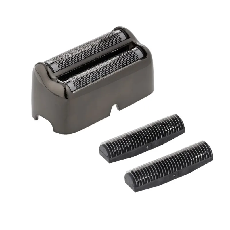 

B43C Сменная сетка и режущий блок для бритв Babyliss UV - Запасные части только для бритв Babyliss UV с двойной сеткой.