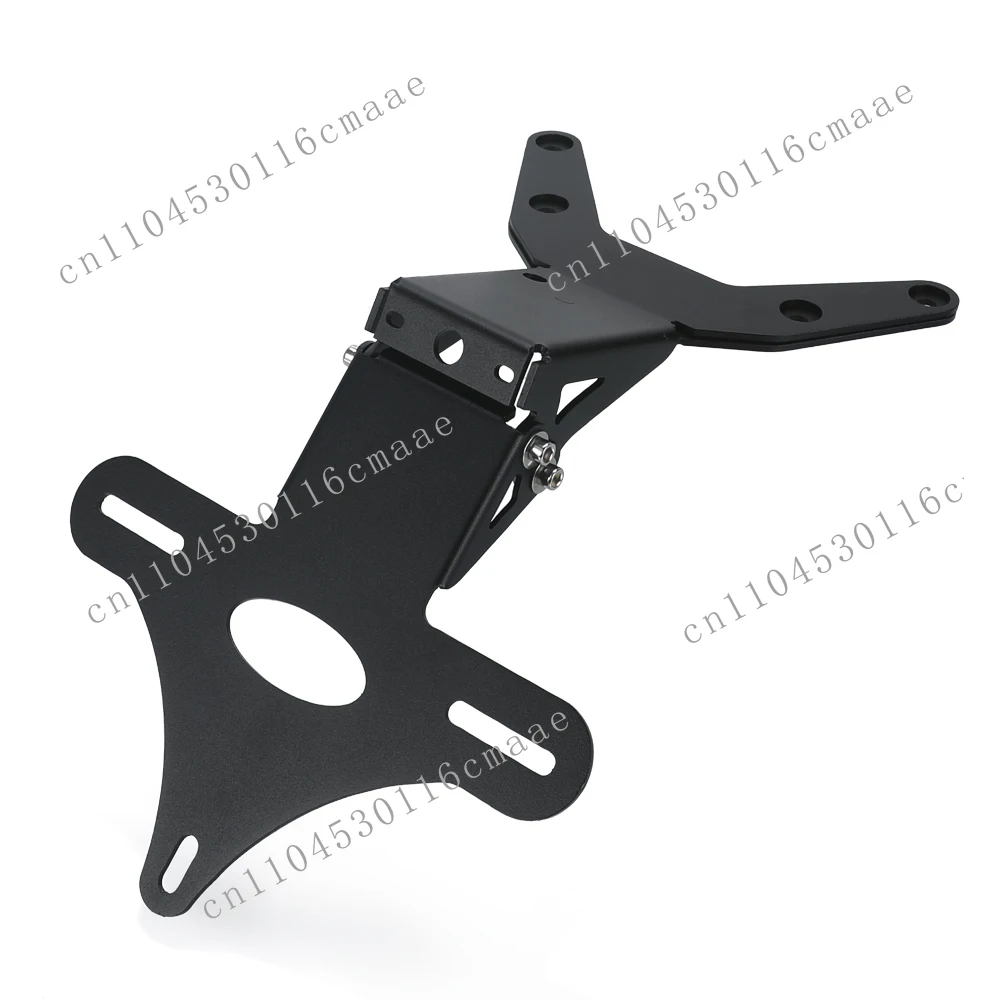 For Motorcycle License Rack Tidy Fender Eliminator Kit For Yamaha TMAX 560/Tech MAX 2022 - 2027 2026 2025