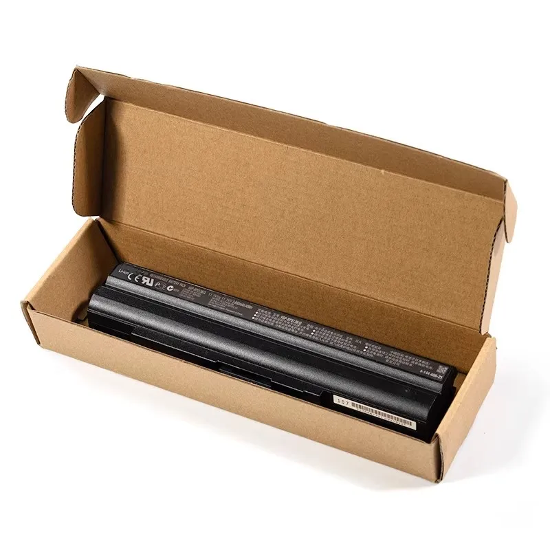 New VGP-BPS13 4800mAh 11.1V Laptop Battery for Sony Vaio VGN-AW VGN-CS VGN-FW VGN-NS VGN-NW VGP-BPS13/B VGP-BPS13A/BQ BPS13