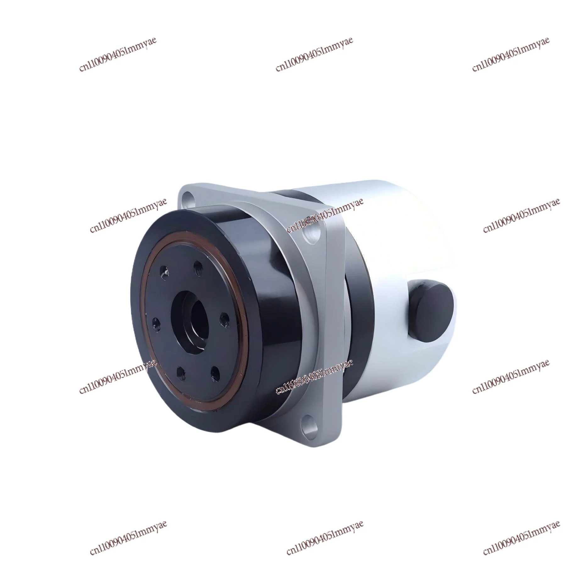 

PG Series Harmonic Reducer for Industrial Robot Arm, Zero Backlash Gearbox for Automation Machine Tool and Optical Instrument