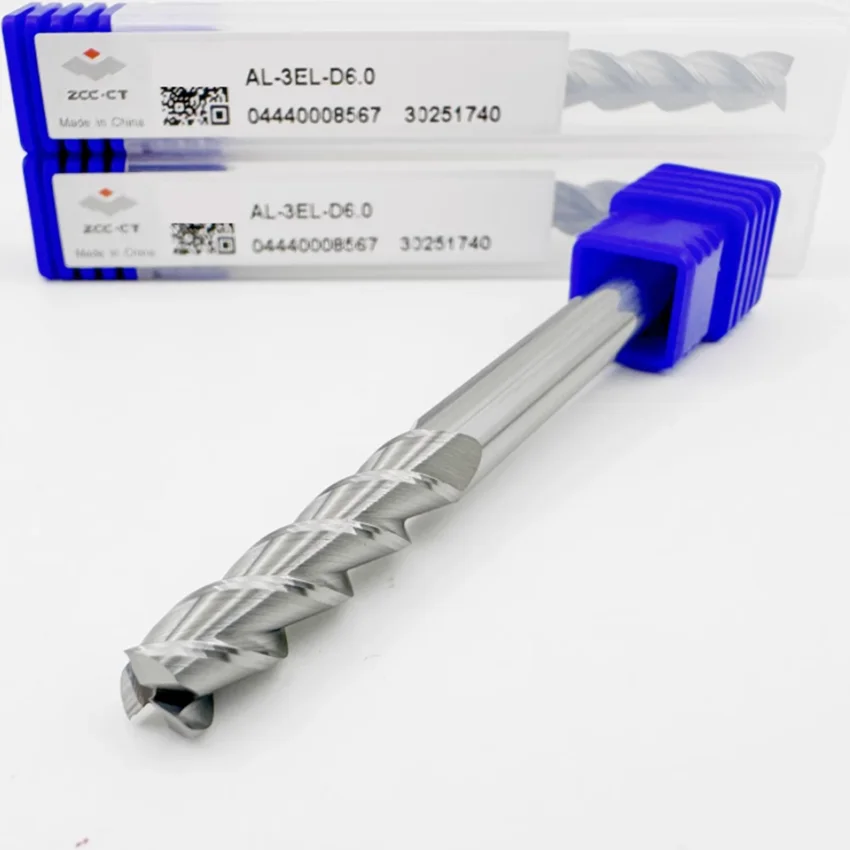 

ZCC.CT AL-3EL-D4.0/AL-3EL-D5.0/AL-3EL-D6.0/AL-3EL-D8.0/AL-3EL-D10.0/AL-3EL-D12.0/AL-3EL-D16.0/AL-3EL-D20.0 3-зубая плоскостовая концевая фреза