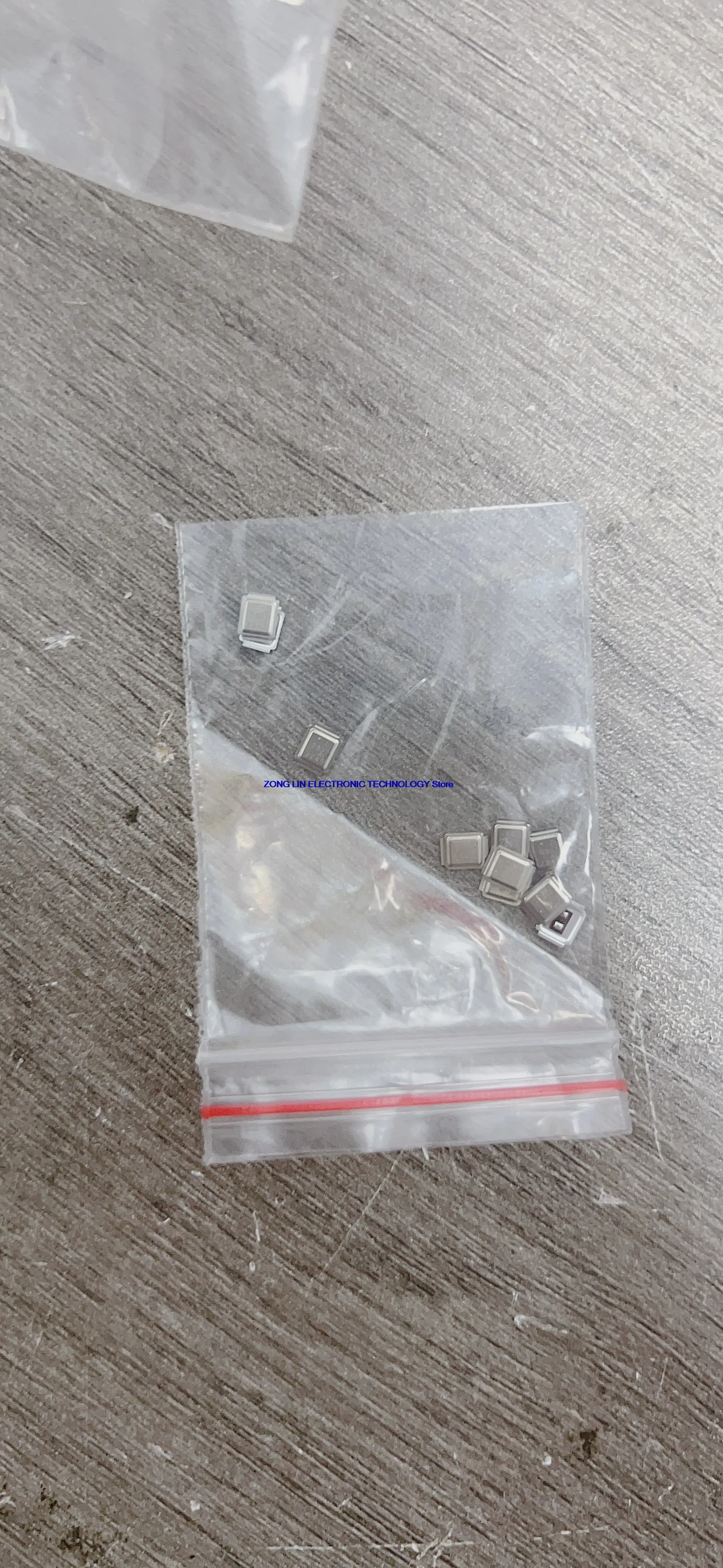 10-100 unids/lote producto Original SMD BSF450NE7NH3G BSF030NE2LQ paquete WDSON-2-3 GaN Transistor de efecto de campo MOS tubo