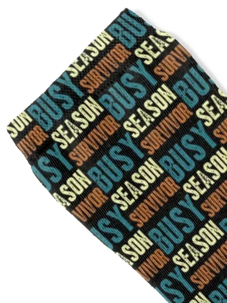 Рисунок 2 - Носки Busy Season Survivor(1) для бега