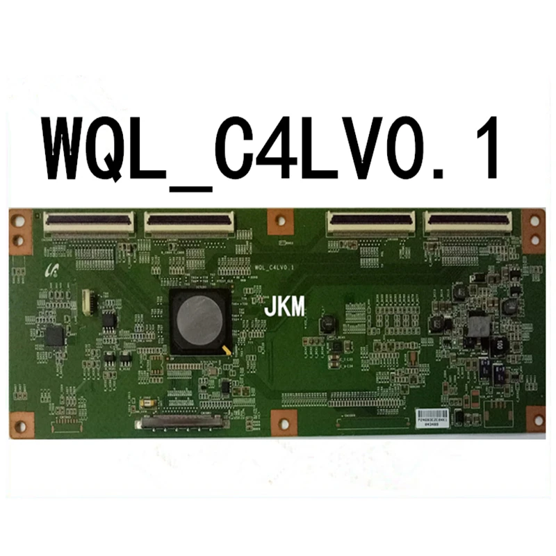 Original para sony wql_c4lv0.1 tcon placa KDL-40 46 55hx750 40 46 55 polegada entrega gratuita