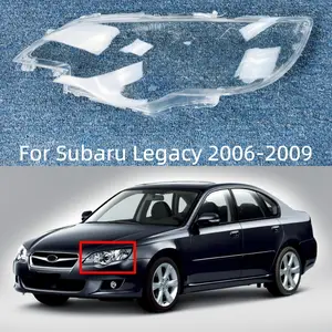 2009 subaru legacy headlights online
