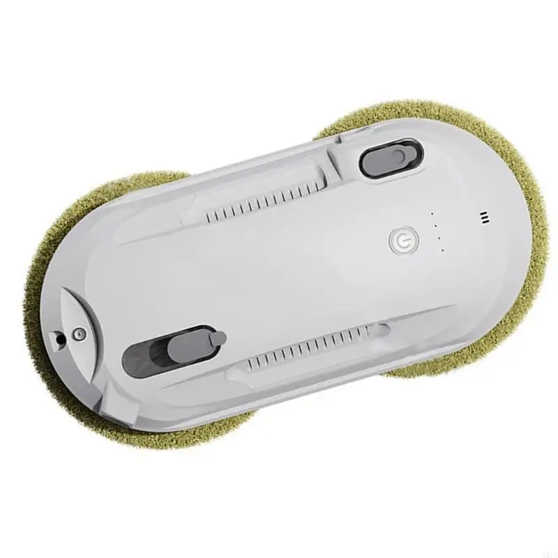 Robot limpieza ventanas controladas control remoto G8TC adecuado para ventana y puerta vidrio