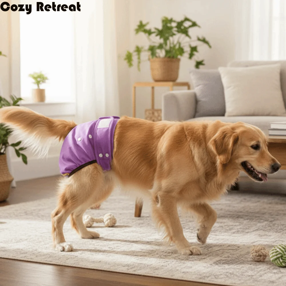 Obrázek kategorie: Psí šortky