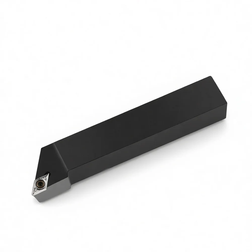Carbide Insert Turning Lathe Tool Set Boring Bar Holder Shank Cutter Metal Supply For DIKALOY Precision Engineering