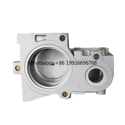 

FH12 Thermostat Cover/Thermostat Housing 3979076 420758 471784 471822 477905 for VOLVO