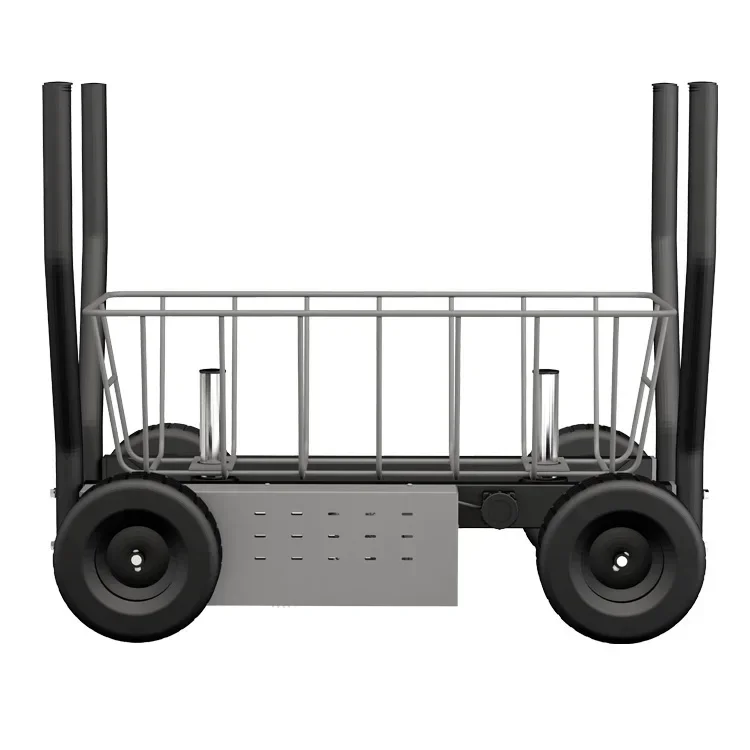 

Gym Fitness Training Tank Fitness Wheeled Sled Power Magnetic Sled Push Weight