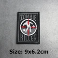 Zombie Black