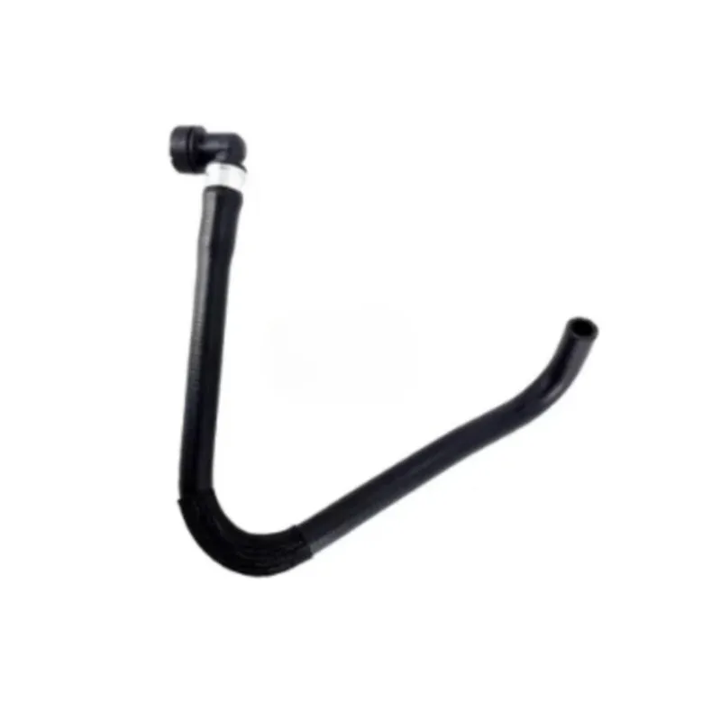 2Pcs HVAC Heater Hose Set 30745334 and 30745329 For Volvo S80 V70 XC70 S60 1999-2009 Heat Exchanger Intake Water Pipe 9485590