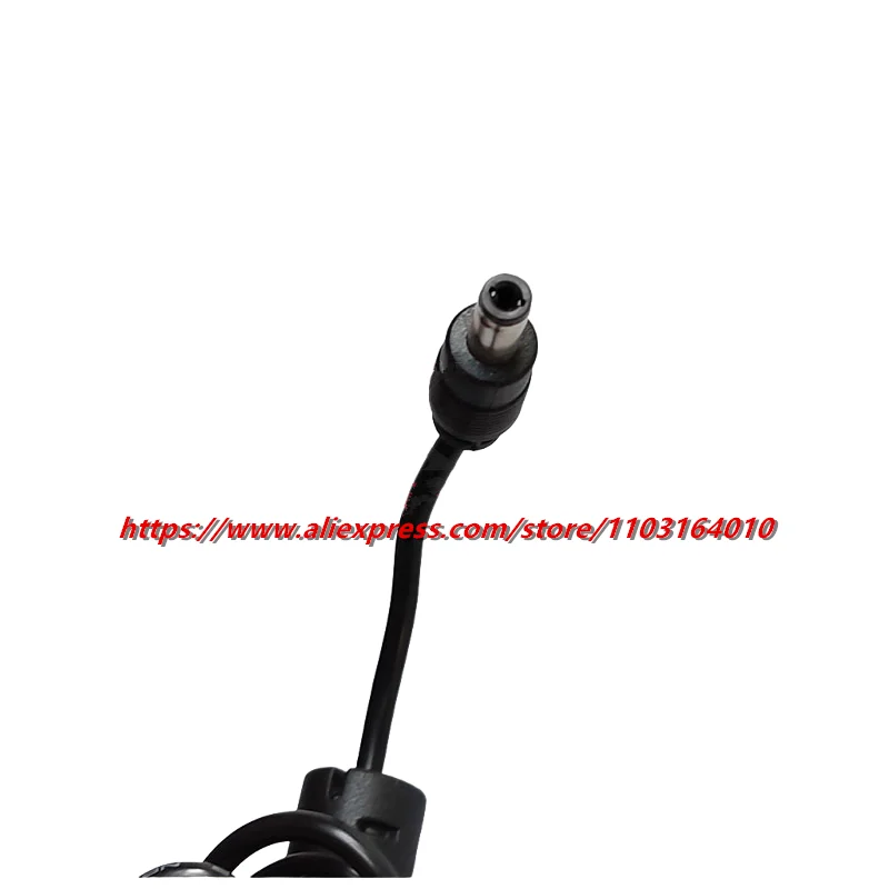 Genuine SOY SOY-2400250-332 24V 2.5A Switching Adapter AC DC Adaptor Charger 60W Printer Power Supply Original