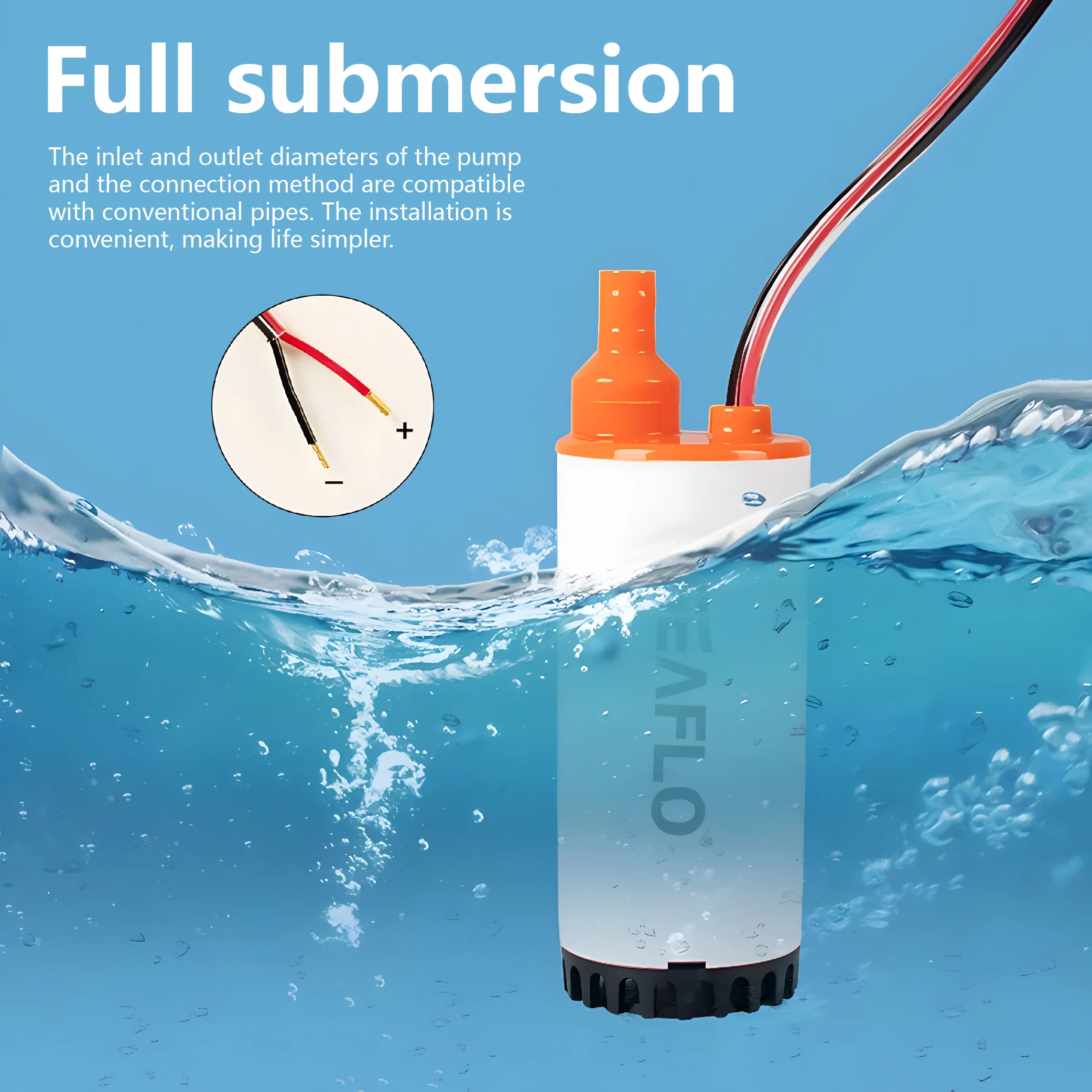 Thumbnail 4 - #38 Trending Submersible Water Pumps Right Now
