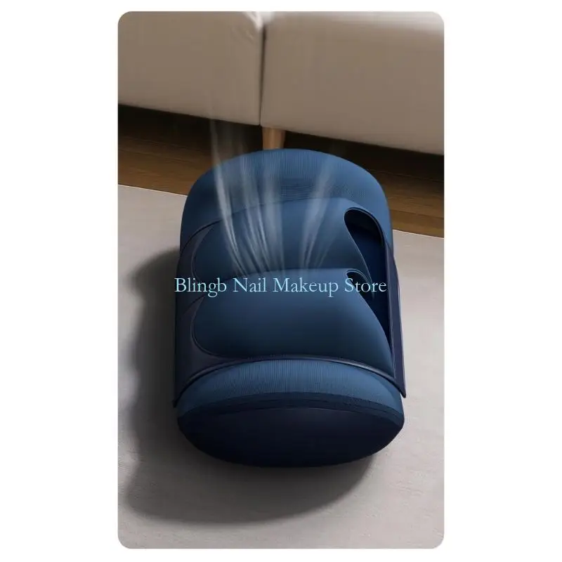 

28TA Беспроводные массажеры для ног с технологией быстрого нагрева Легкий вес Изготовлен из АБС-пластика Идеально подходит для