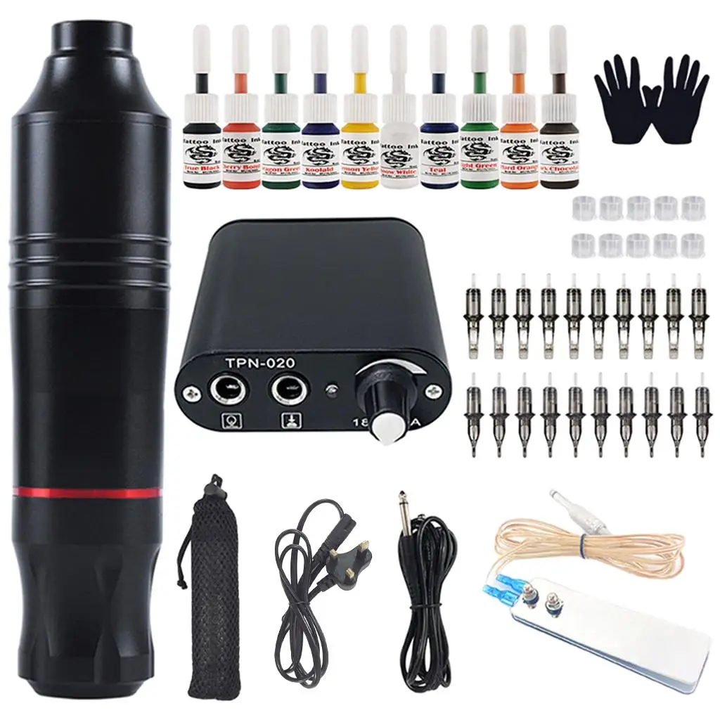 

Pen Kit Rotary Machine Dragonahwk Complete Products Beginners