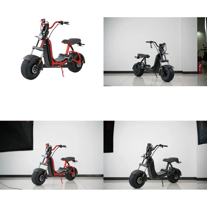 STROVAN 2023 New Arrival 2000w 12 Ah 45kmh Adult Electric Scooter Motorcycles With EEC COC