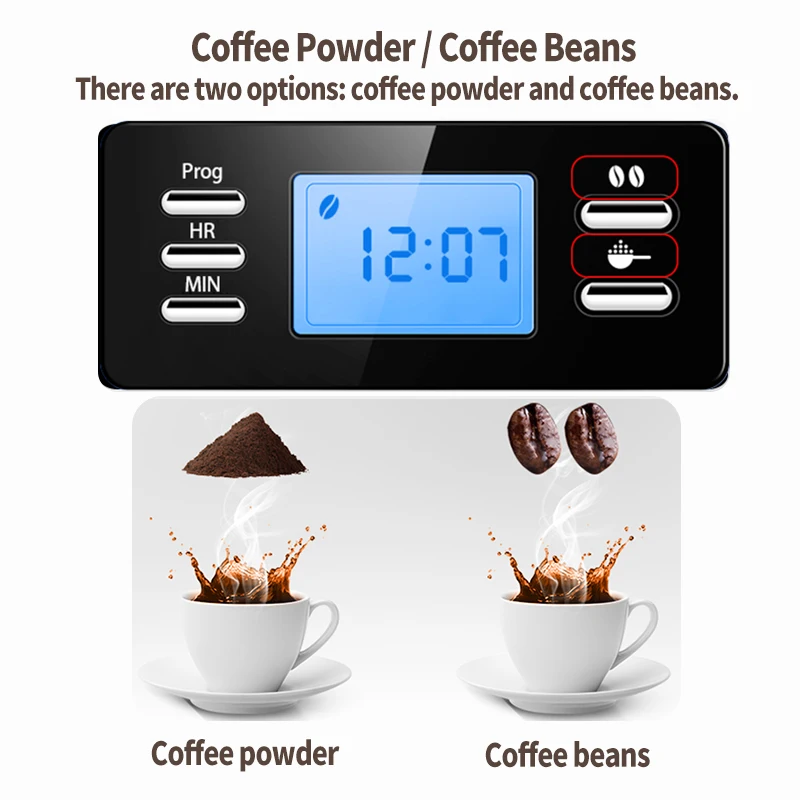 Thumbnail 2 - #37 Best Bean to Cup Coffee Machines to Buy In 2026