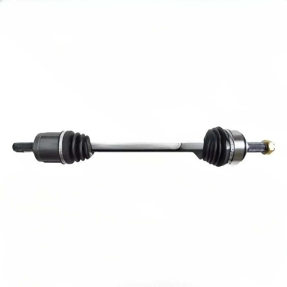 

front left cv axle drive shaft assy C.V.Joint For CVT 1992- 44306-TBC-A51 China wholesale universal