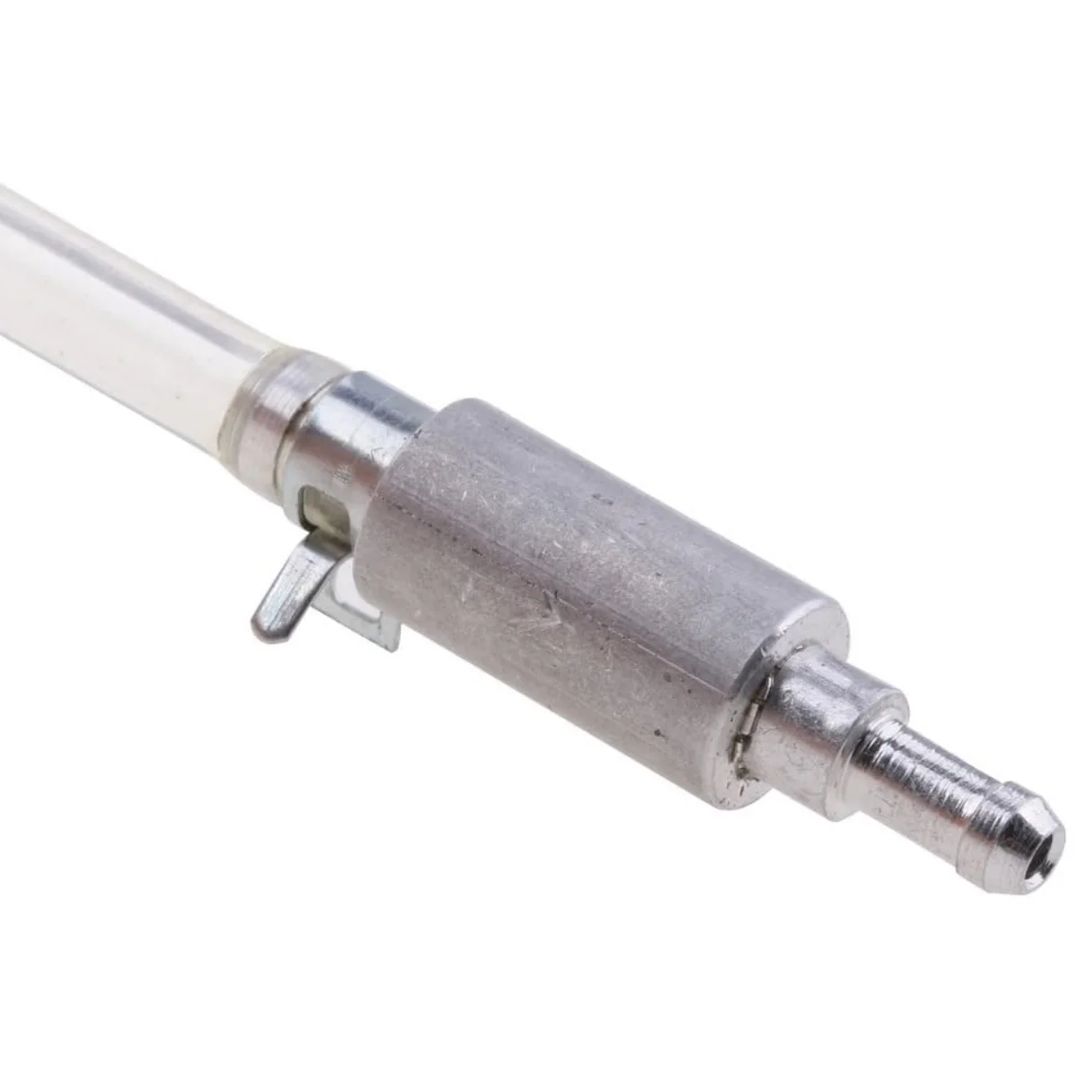Brake bleeder hose - Motorcycle clutch one-way check valve tube bleeding tool kit