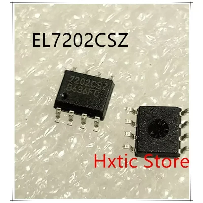 

НОВИНКА, 10 ШТ./ПАРТИЯ EL7202CSZ EL7202CS EL7202C EL7202 7202CSZ SOP-8