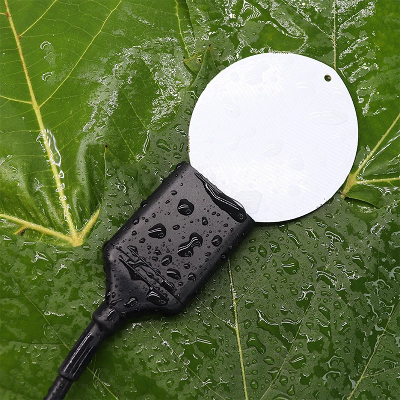 

RY-CYM/485 Leaf Humidity Sensor for Smart Agriculture High Precision