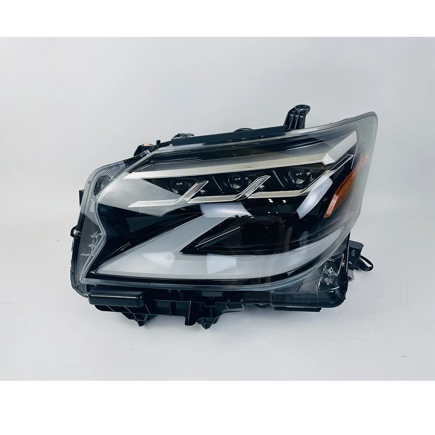 

New Led Headlight Front Headlamp for Lexus Headlamp Gx460 2020