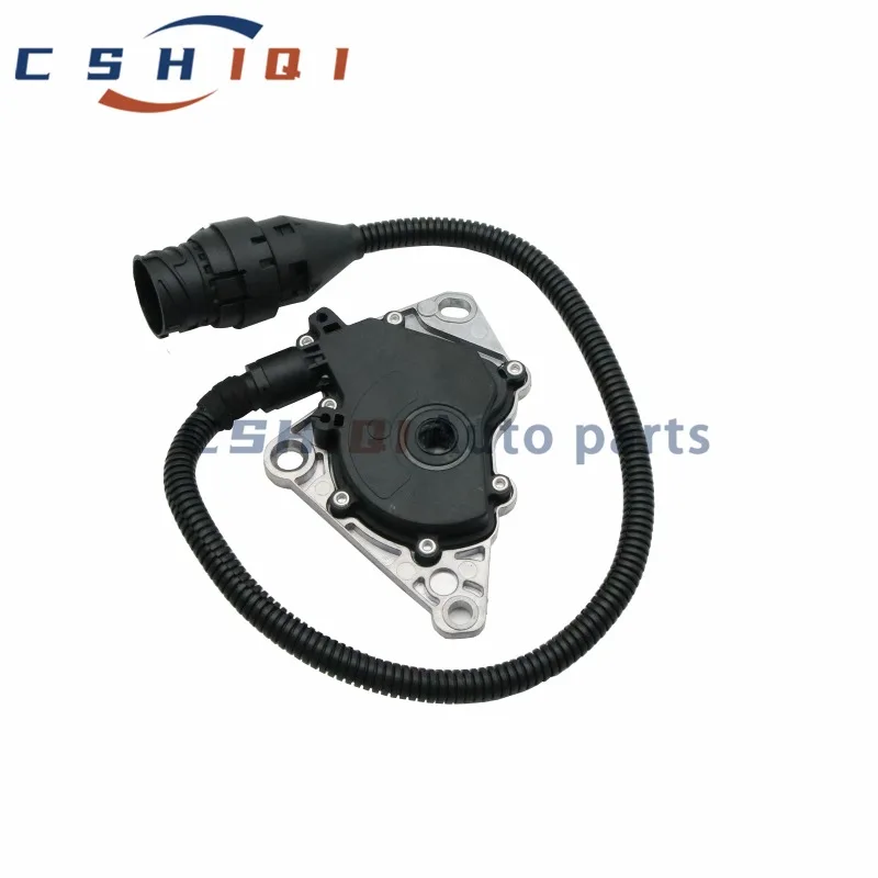 24107512755 Automatic Transmission Position Switch For BMW E46 E39 E38 E85 1996-2003 Auto Part Accessories 241075 12755 New