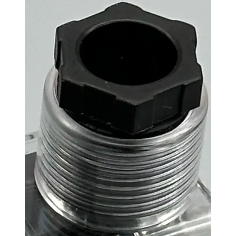 Solenoid Valve Coil…