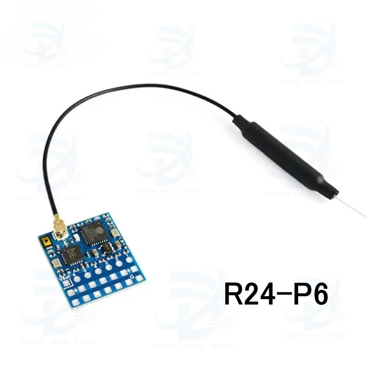 1Pcs For Mateksys M… - image