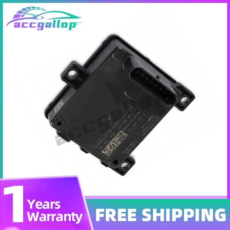 

For Volkswagen Distronic Radar Sensor Collision Warning 0203304151 5WA907572B 5WA907572 5WA.907.572. B 5WA.907.572