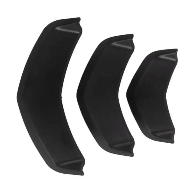 Leading-Edge-Motorcycle Front Deflector Cover Front Fender Cover Front Tie Buckle For Vespa GTS125 150 250 300 GTV300 2019-2021