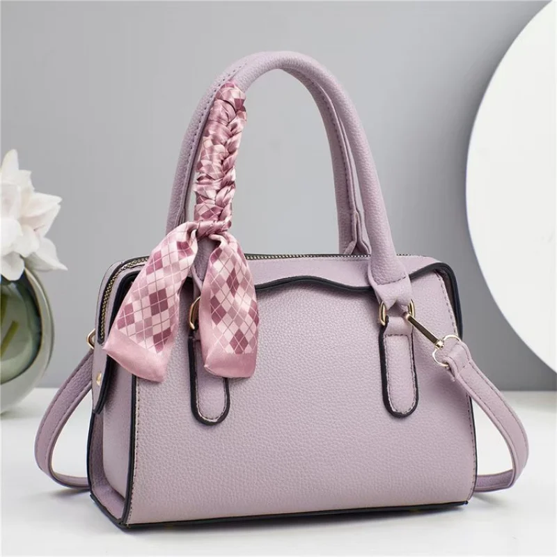 

Элегантная женская сумка через плечо из натуральной кожи, женская роскошная брендовая сумка через плечо, известный дизайнер, популярный классический стиль