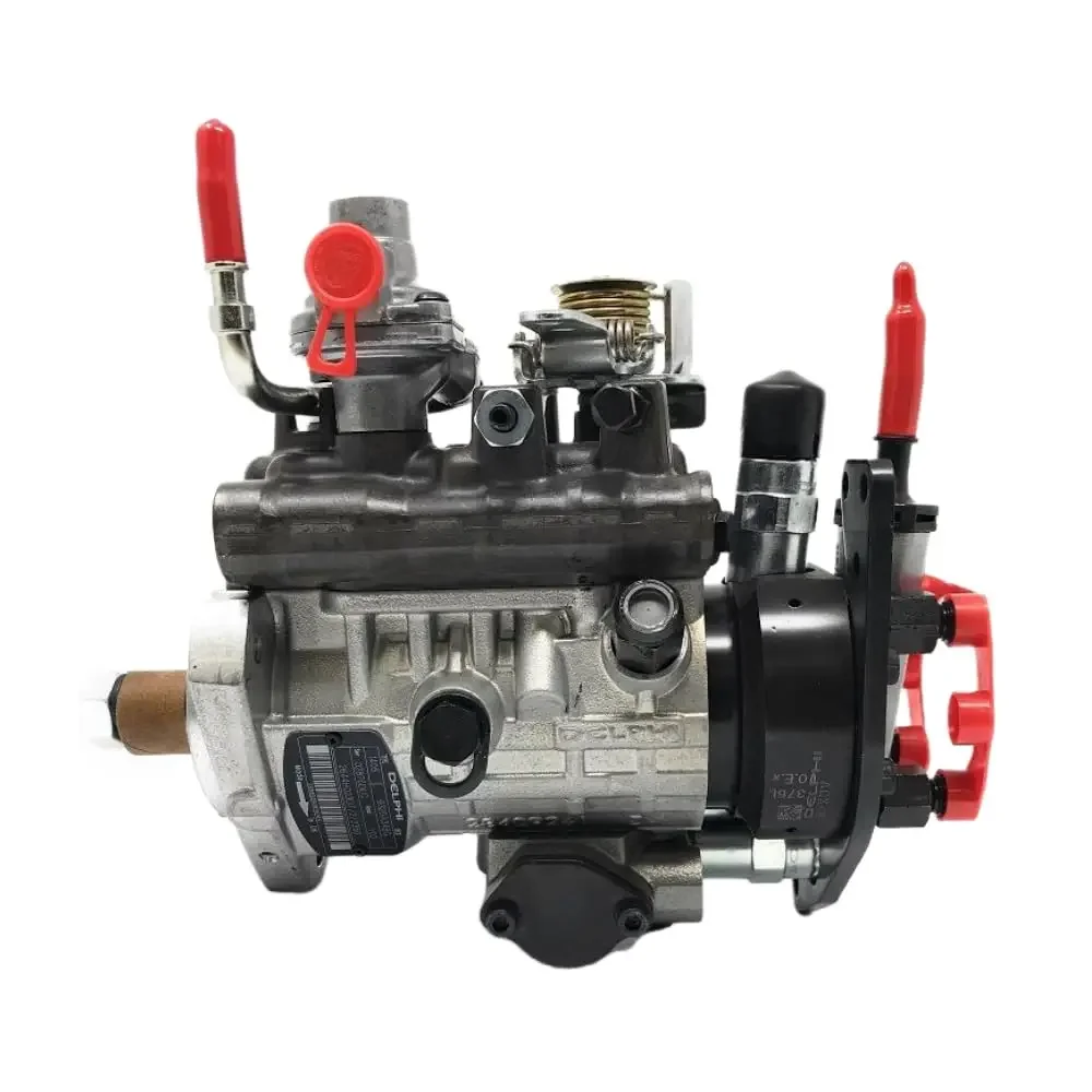 

Holdwell Fuel Inje ction Pump 249-9226 2499226 for 3054C 416E 416F 420D 422E 422F 428E 428F 432D 432E 434E 434F 442E