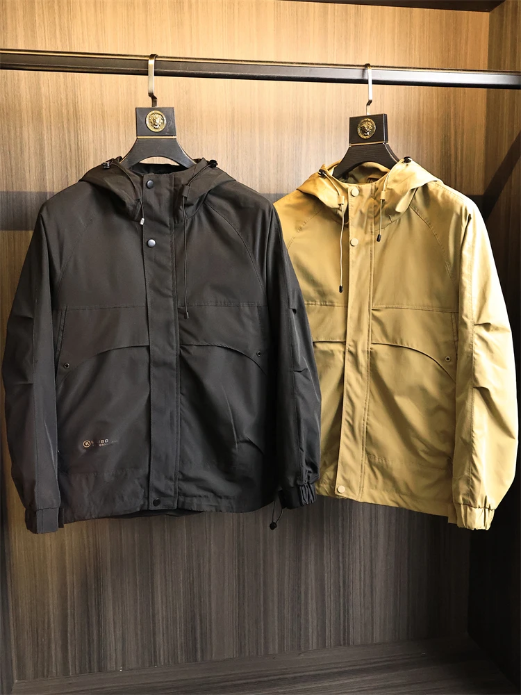 Outdoor Men's Casua… - image