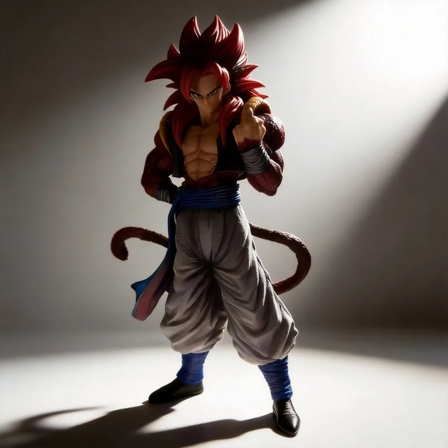 

14cm Dragon Ball Product Action Figure PVC GK Model Statue Collectible High Quality