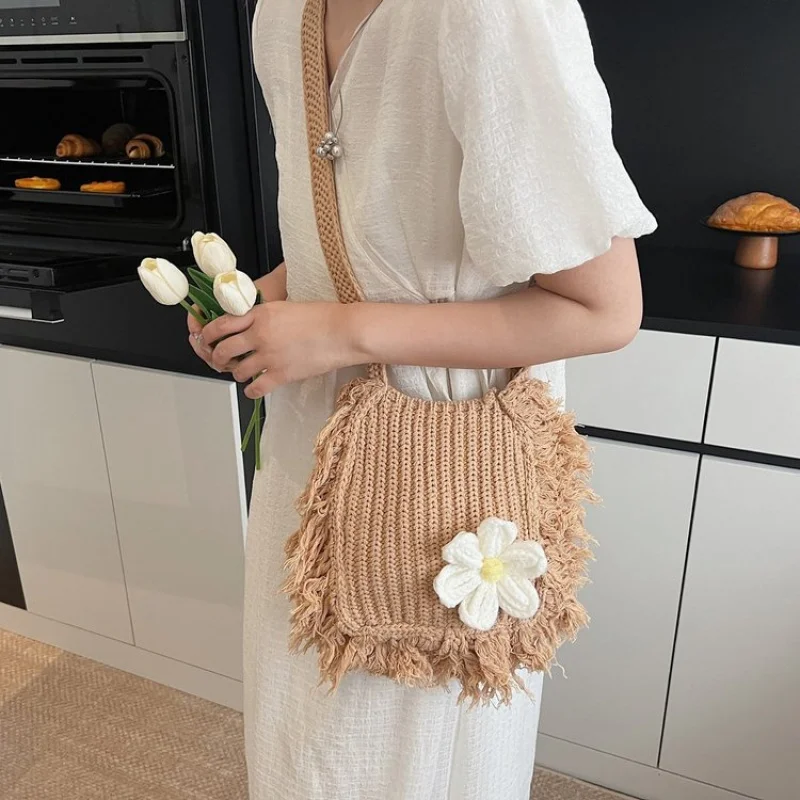 

Стильная кожаная сумка через плечо, женская сумка через плечо с блокировкой RFID, молния, легкая водонепроницаемая сумка, бестселлер, пригородная сумка ​