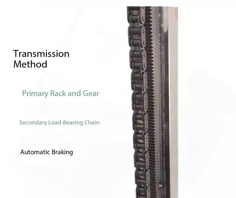 

Electric/Manual Air Conditioner Air Duct Installation Lift Bracket Thickened Fold 2.5M/3M/3.5M/4M Installation Tool Inner Machin