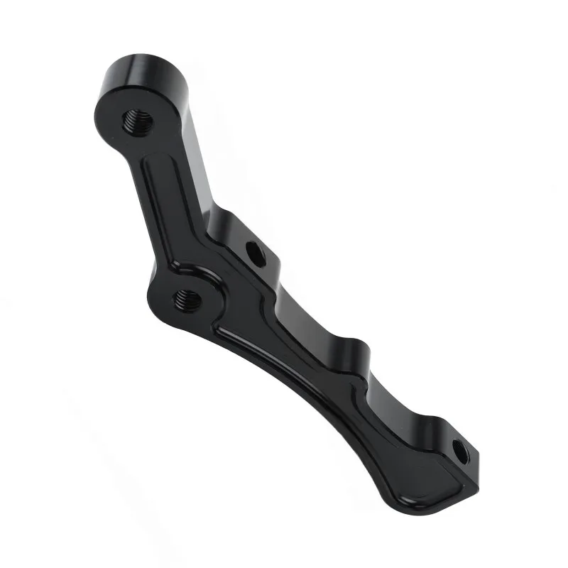 AB56-Bracket Mount Caliper Front For 2000-21 Touring Sportster Dyna Softail 108Mm Spread 11.5 Brake
