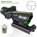 Only 4x32-Green