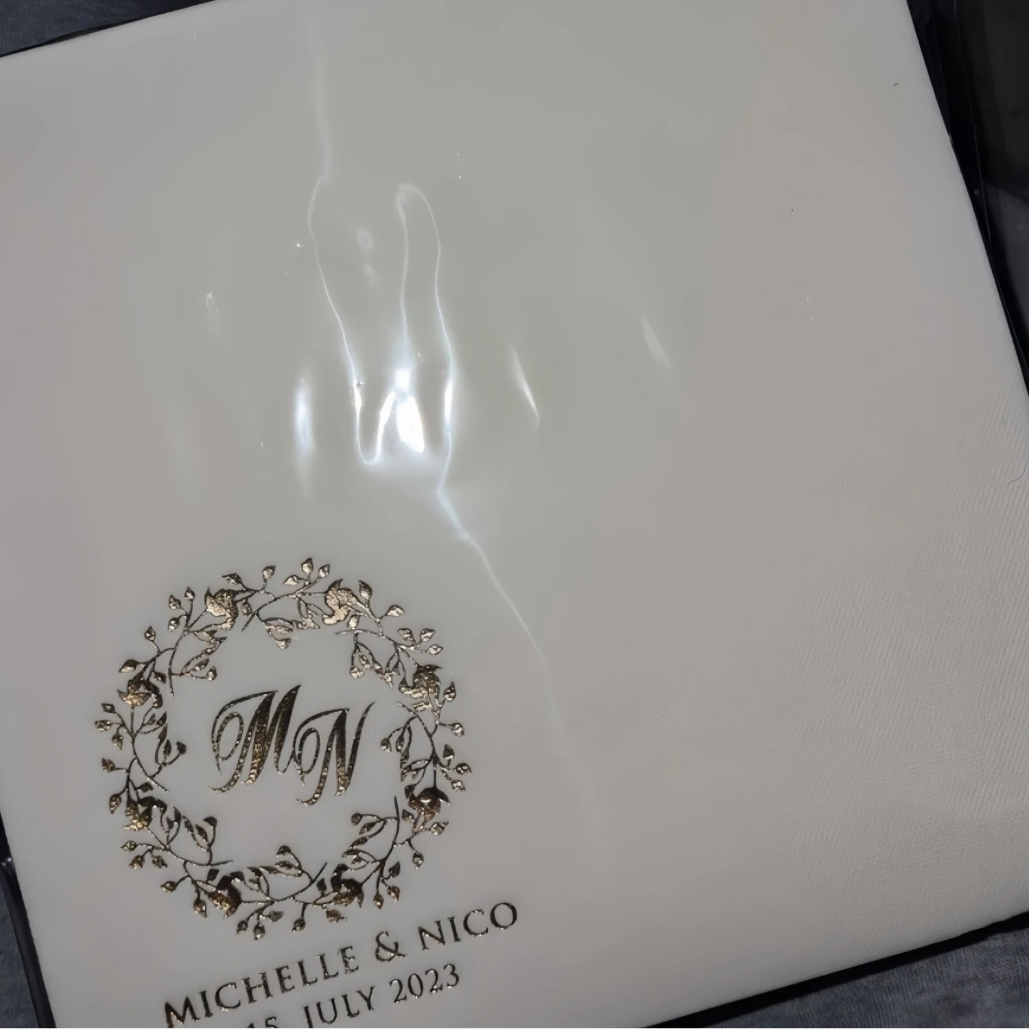 

70 шт. персонализированные свадебные салфетки, салфетки с монограммой на заказ, салфетки с инициалами пары, полотенца для гостей свадьбы, элегантная свадьба